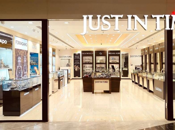 Just In Time strengthens NCR presence with new boutique launch in New Delhi